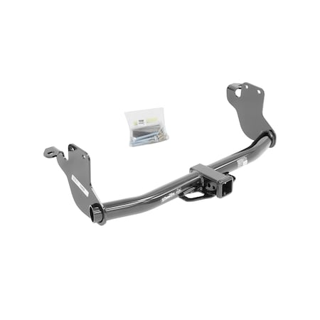 Draw-Tite 11-C OUTLANDER SPORT/RVR(CANADA ONLY) CLS III ROUND TUBE MAX-FRAME REC 76098
